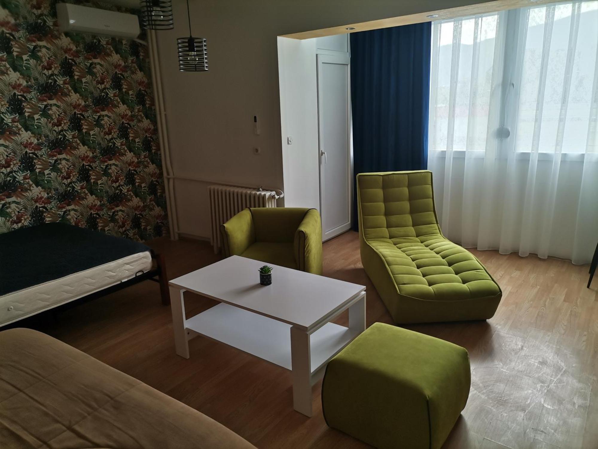 Calla 5 Apartment - Main Square, In The City Shopping Center - Parking Slot With Security And Video Camera Skopje Exterior photo