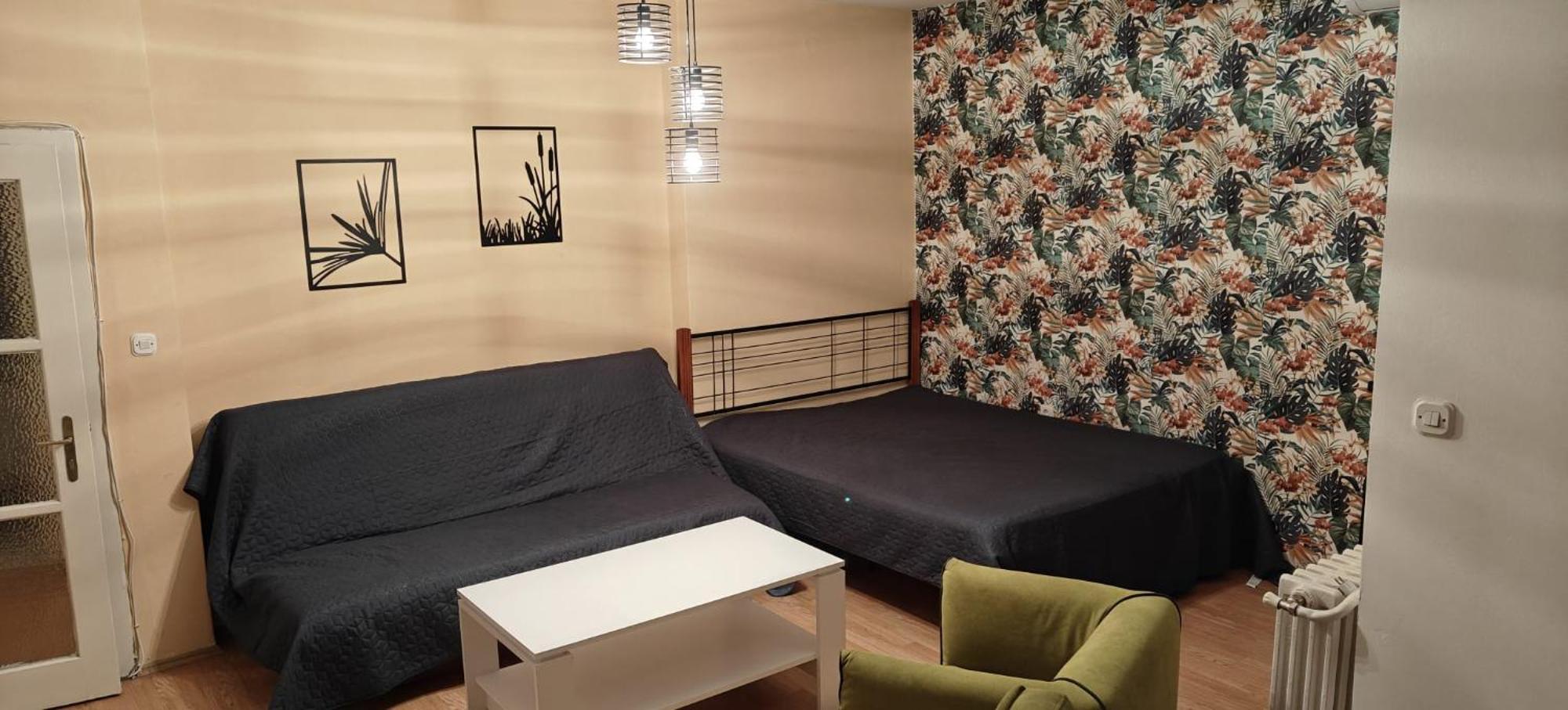 Calla 5 Apartment - Main Square, In The City Shopping Center - Parking Slot With Security And Video Camera Skopje Exterior photo