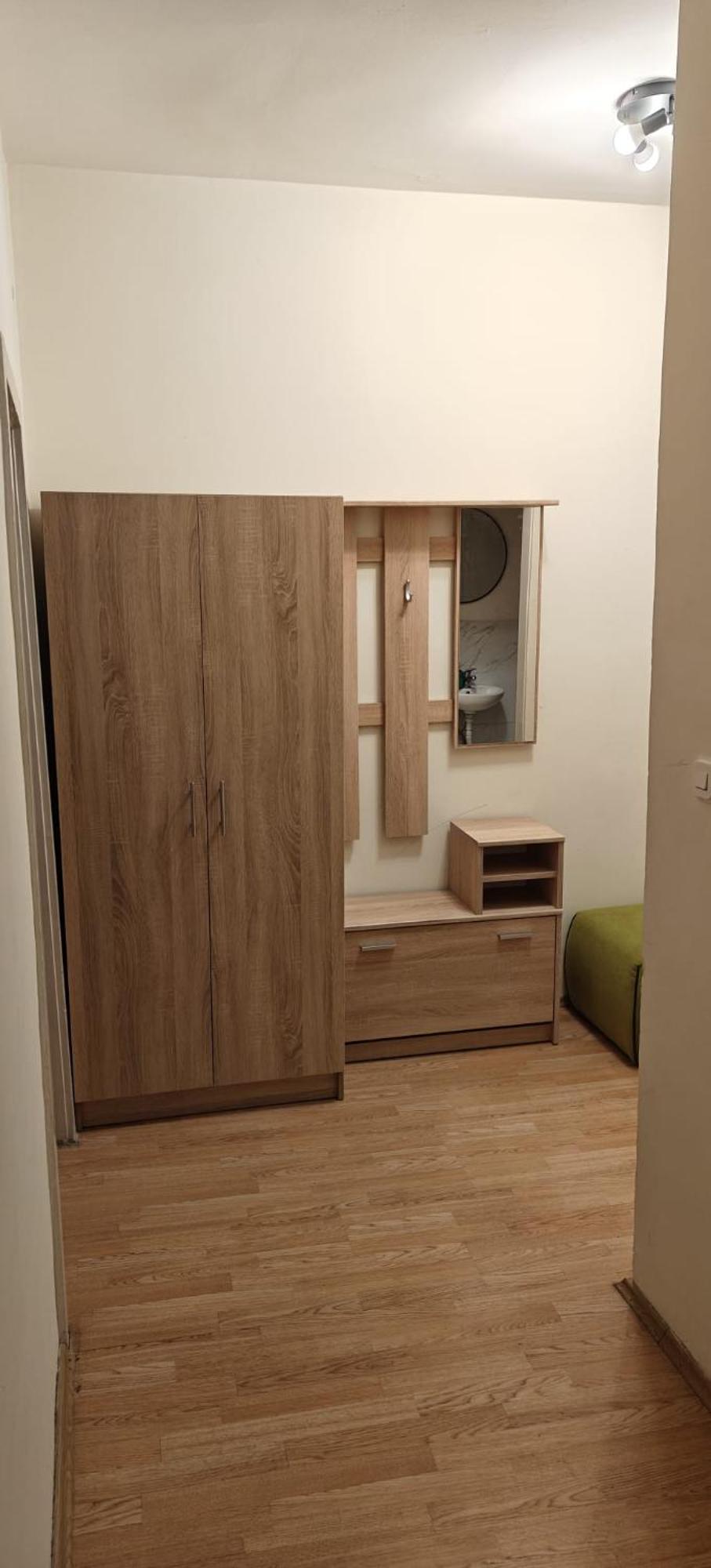 Calla 5 Apartment - Main Square, In The City Shopping Center - Parking Slot With Security And Video Camera Skopje Exterior photo