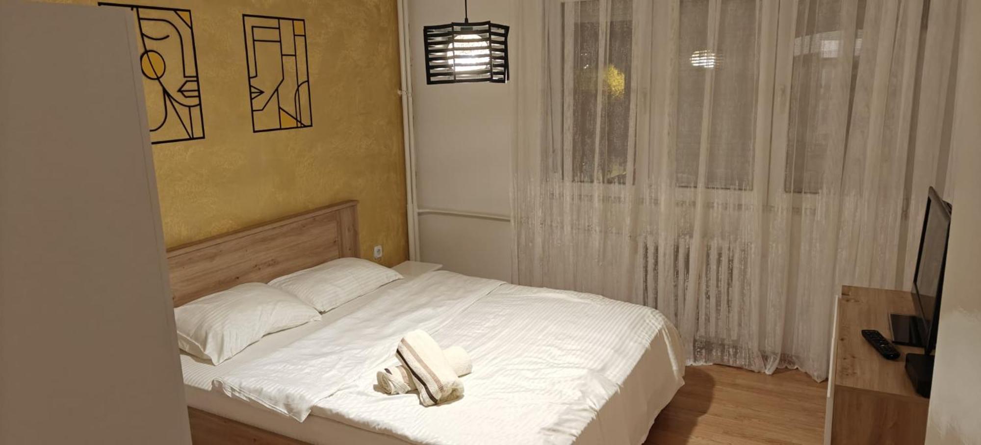 Calla 5 Apartment - Main Square, In The City Shopping Center - Parking Slot With Security And Video Camera Skopje Exterior photo