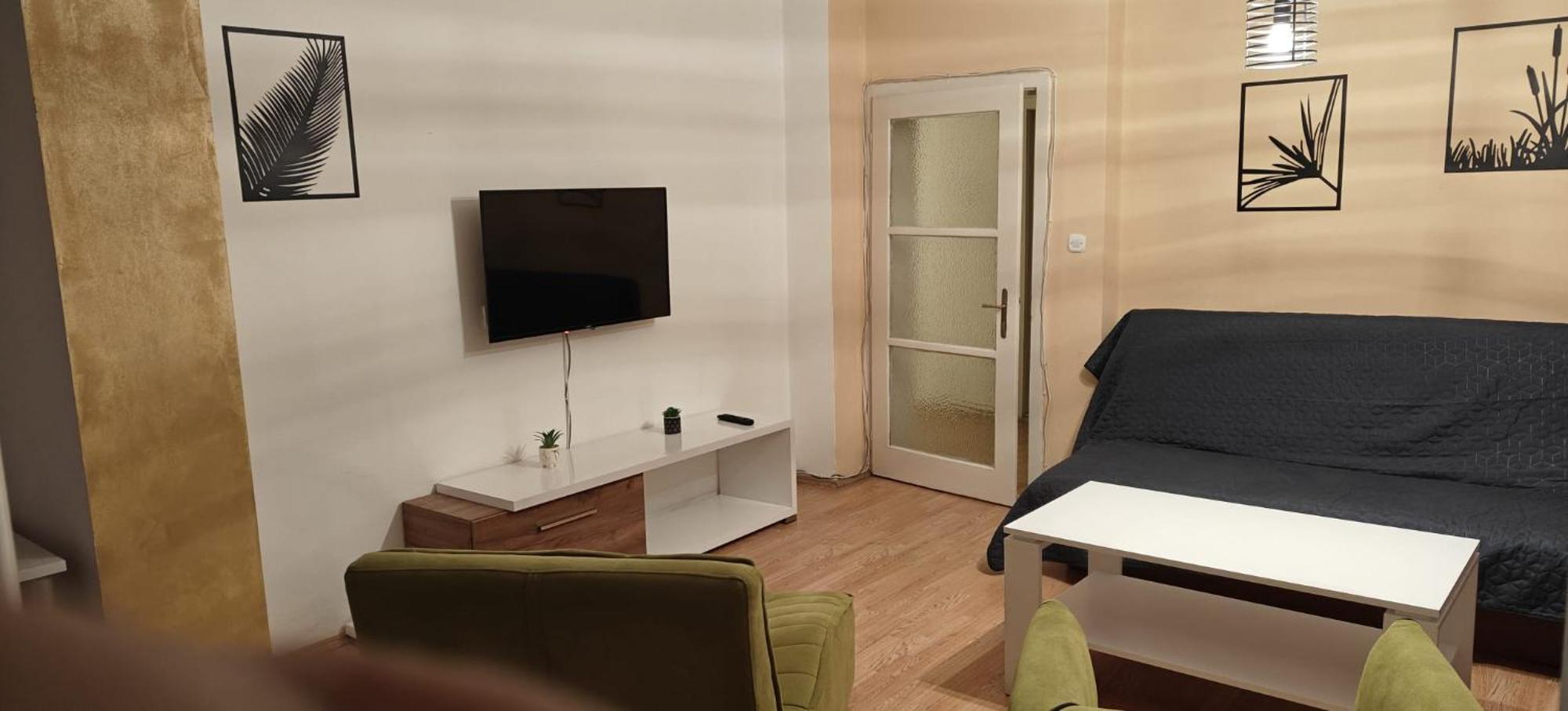 Calla 5 Apartment - Main Square, In The City Shopping Center - Parking Slot With Security And Video Camera Skopje Exterior photo